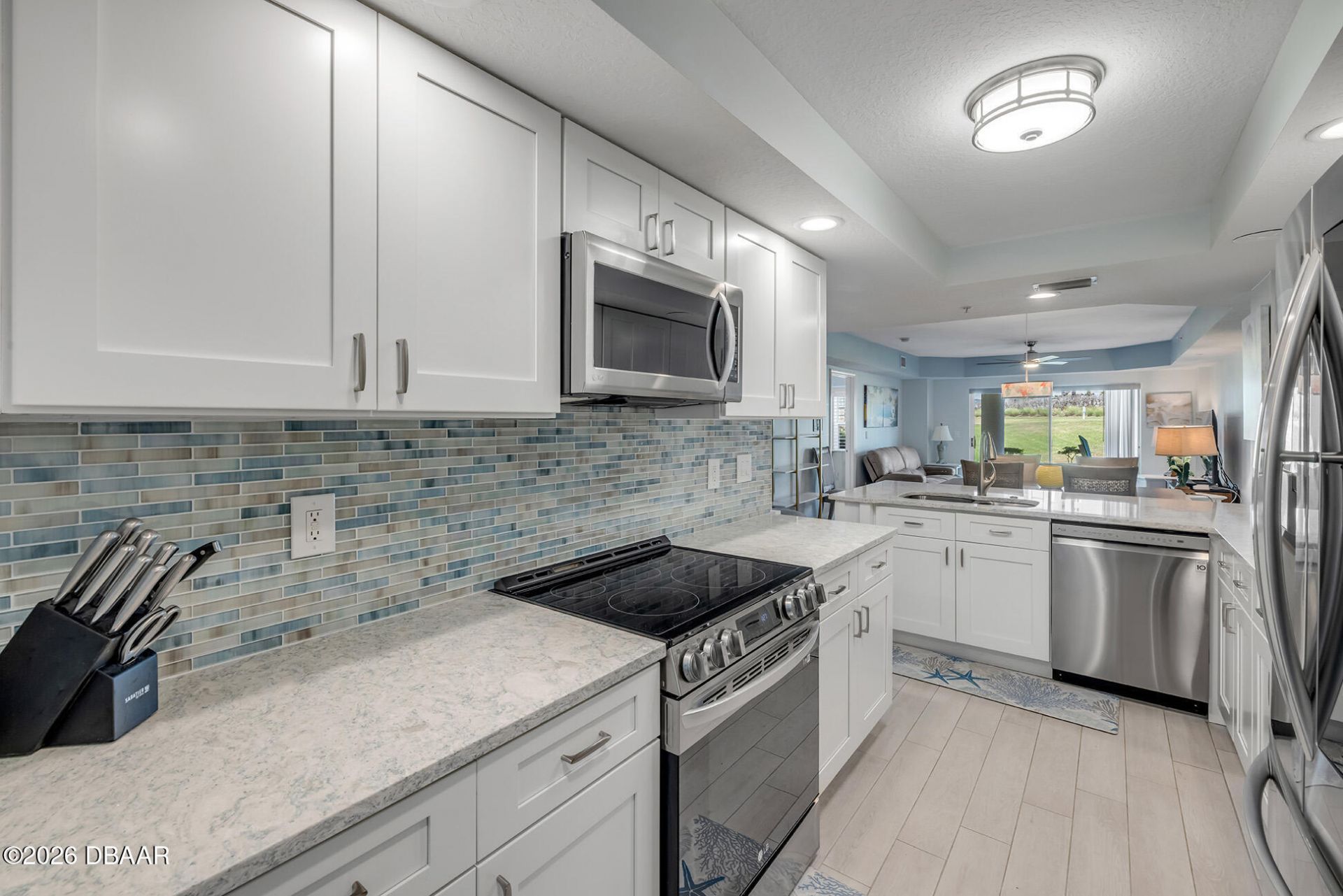 4670 Links Village Drive, Unit C106, Ponce Inlet, FL 32127 Photo
