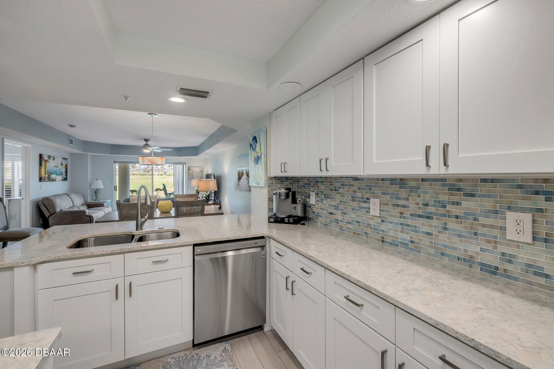 4670 Links Village Drive, Unit C106, Ponce Inlet, FL 32127 Photo