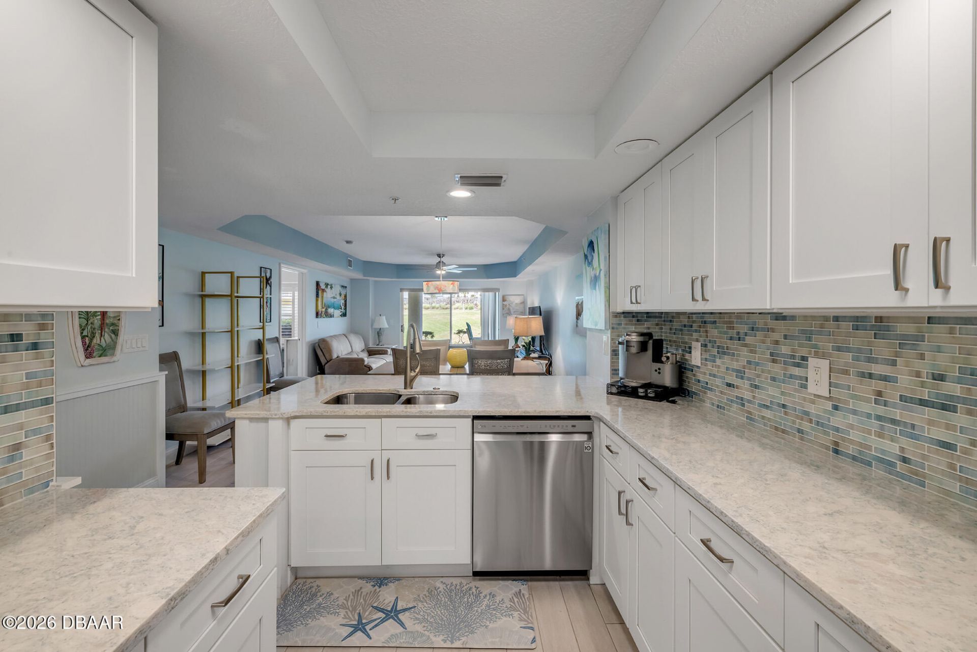 4670 Links Village Drive, Unit C106, Ponce Inlet, FL 32127 Photo
