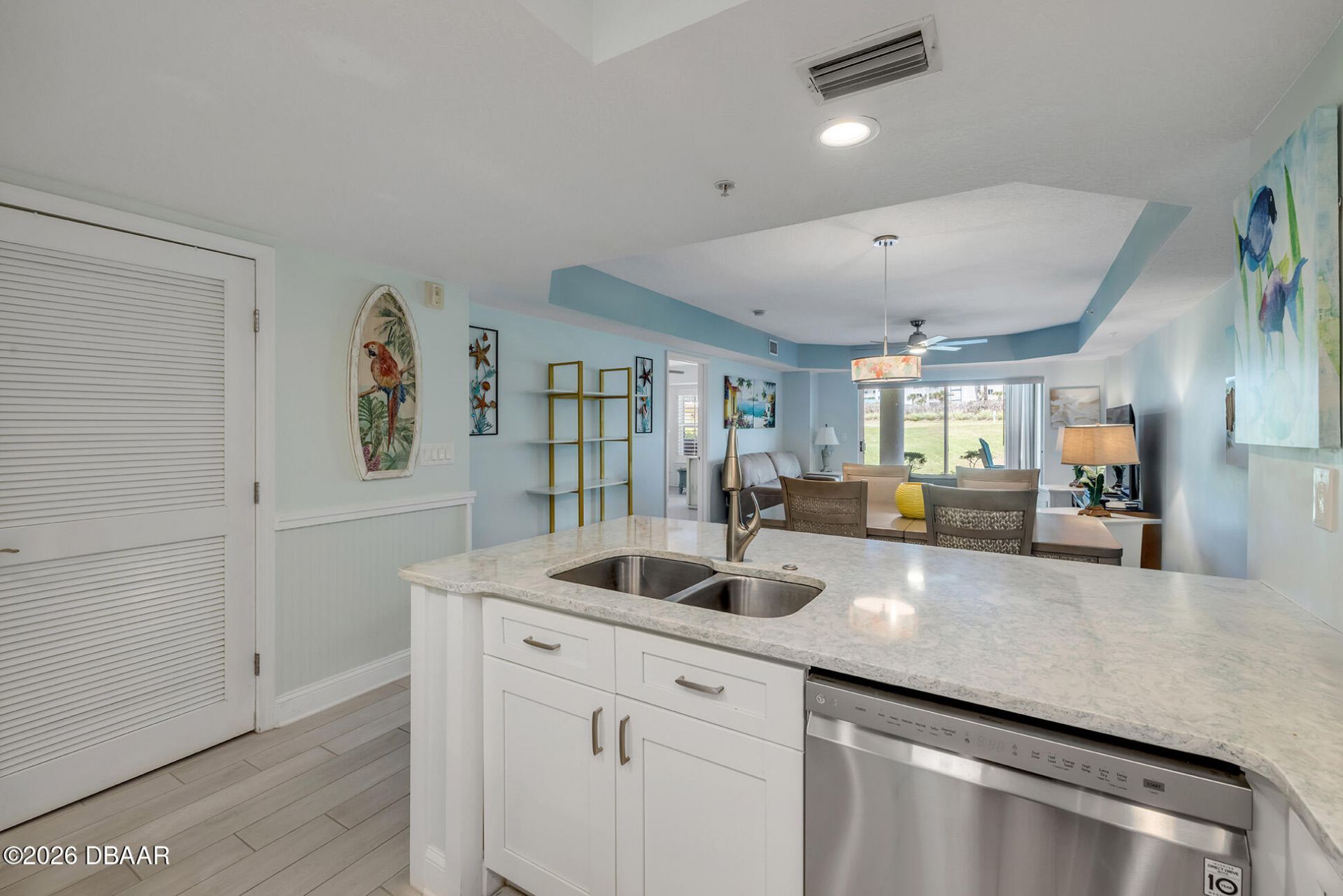 4670 Links Village Drive, Unit C106, Ponce Inlet, FL 32127 Photo