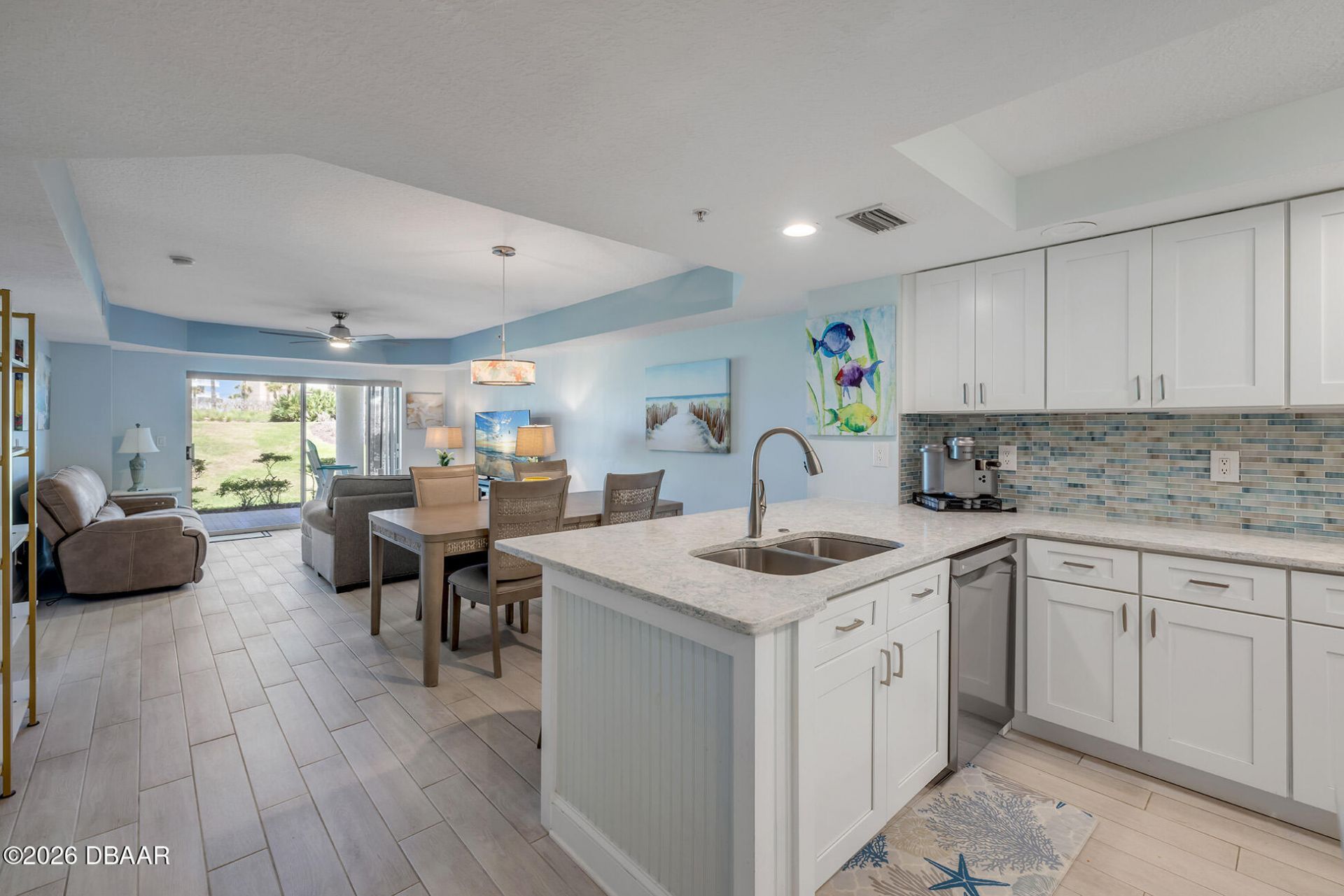 4670 Links Village Drive, Unit C106, Ponce Inlet, FL 32127 Photo
