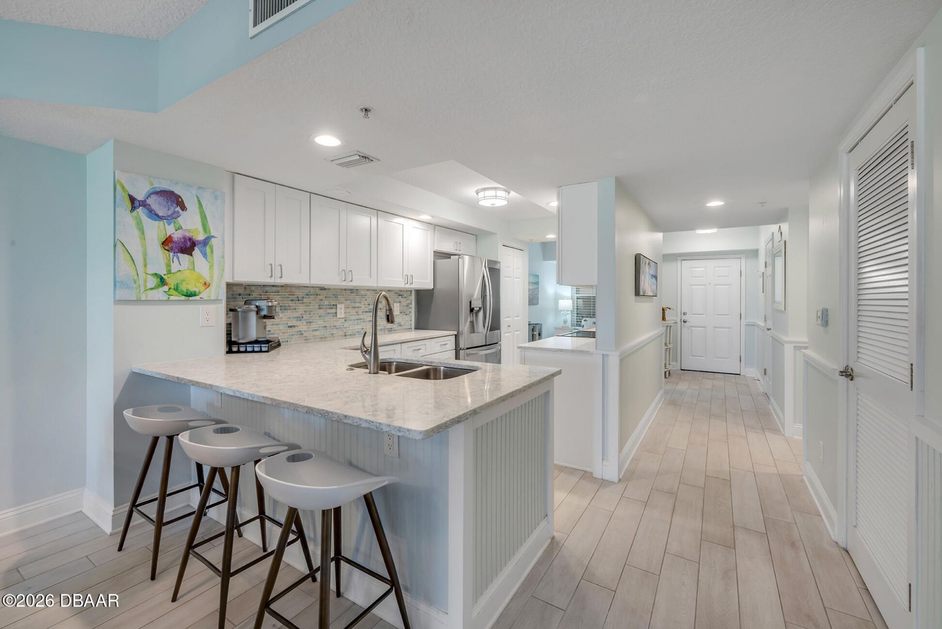 4670 Links Village Drive, Unit C106, Ponce Inlet, FL 32127 Photo