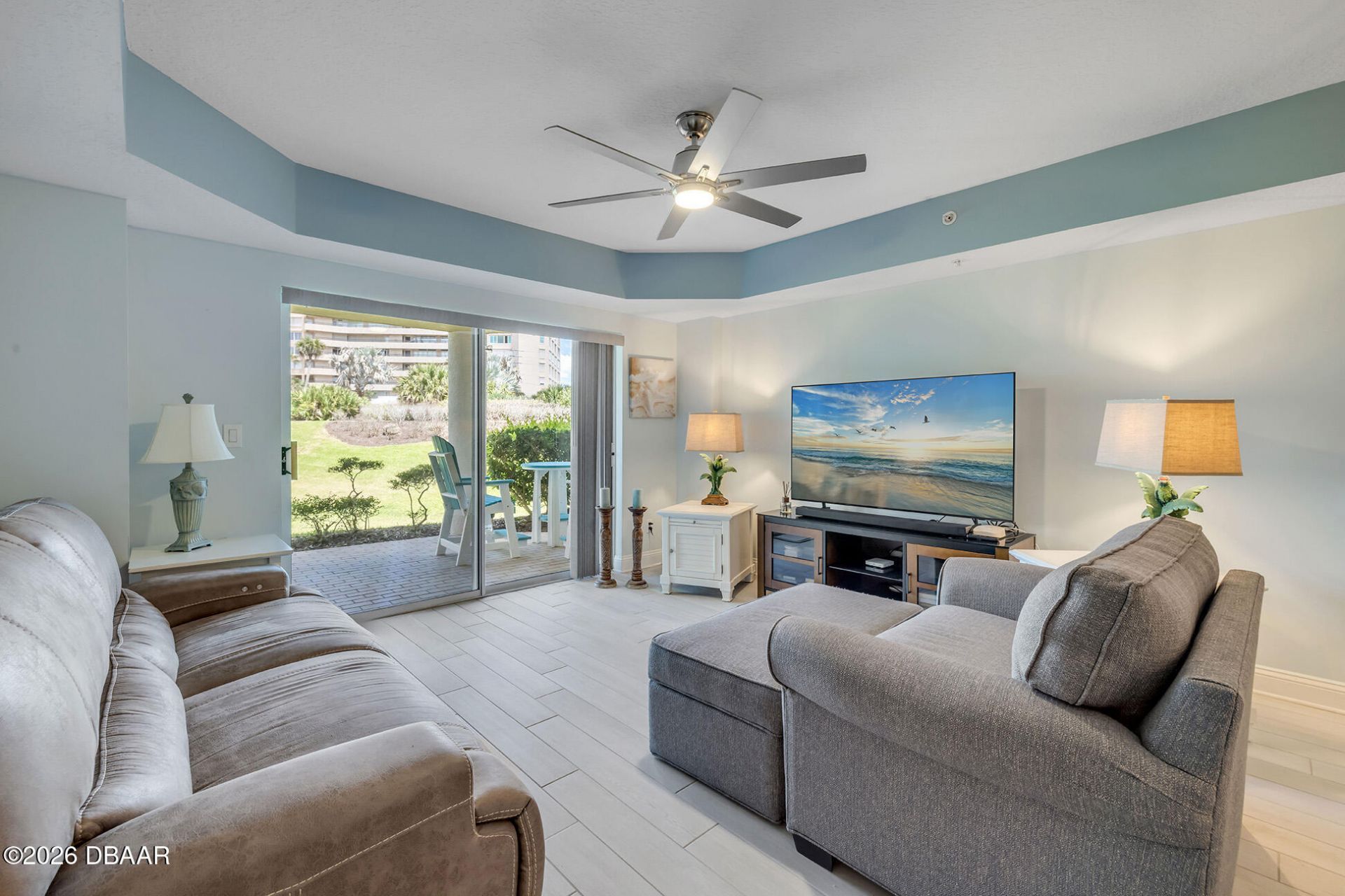 4670 Links Village Drive, Unit C106, Ponce Inlet, FL 32127 Photo