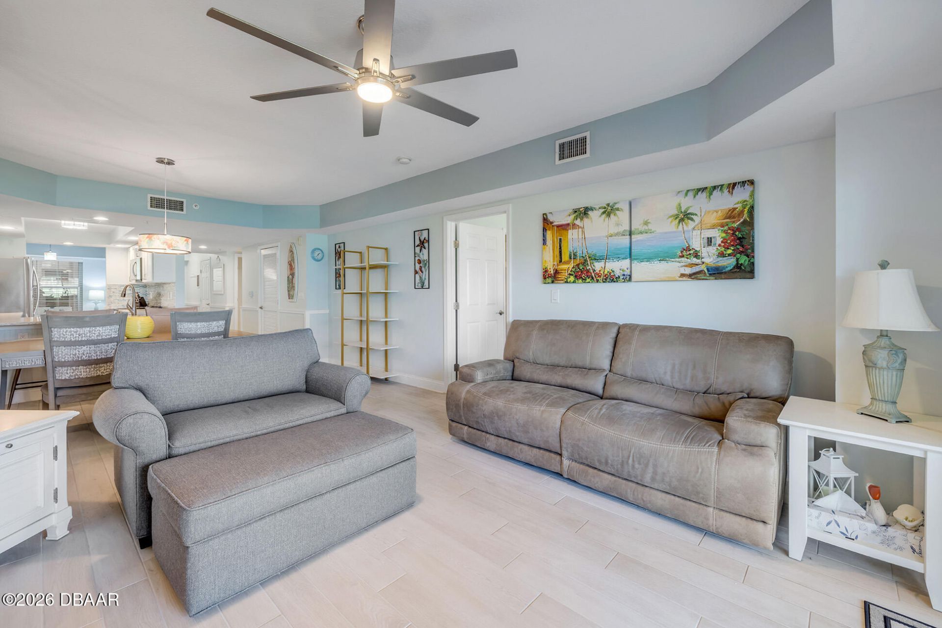 4670 Links Village Drive, Unit C106, Ponce Inlet, FL 32127 Photo