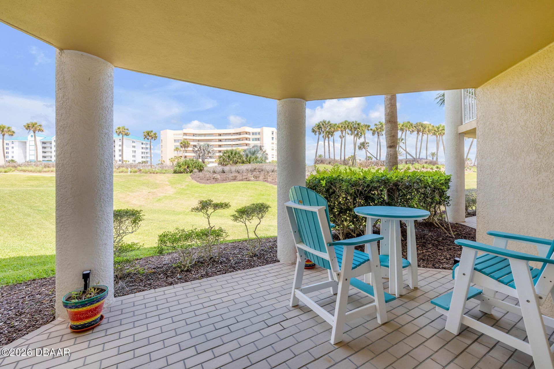 4670 Links Village Drive, Unit C106, Ponce Inlet, FL 32127 Photo