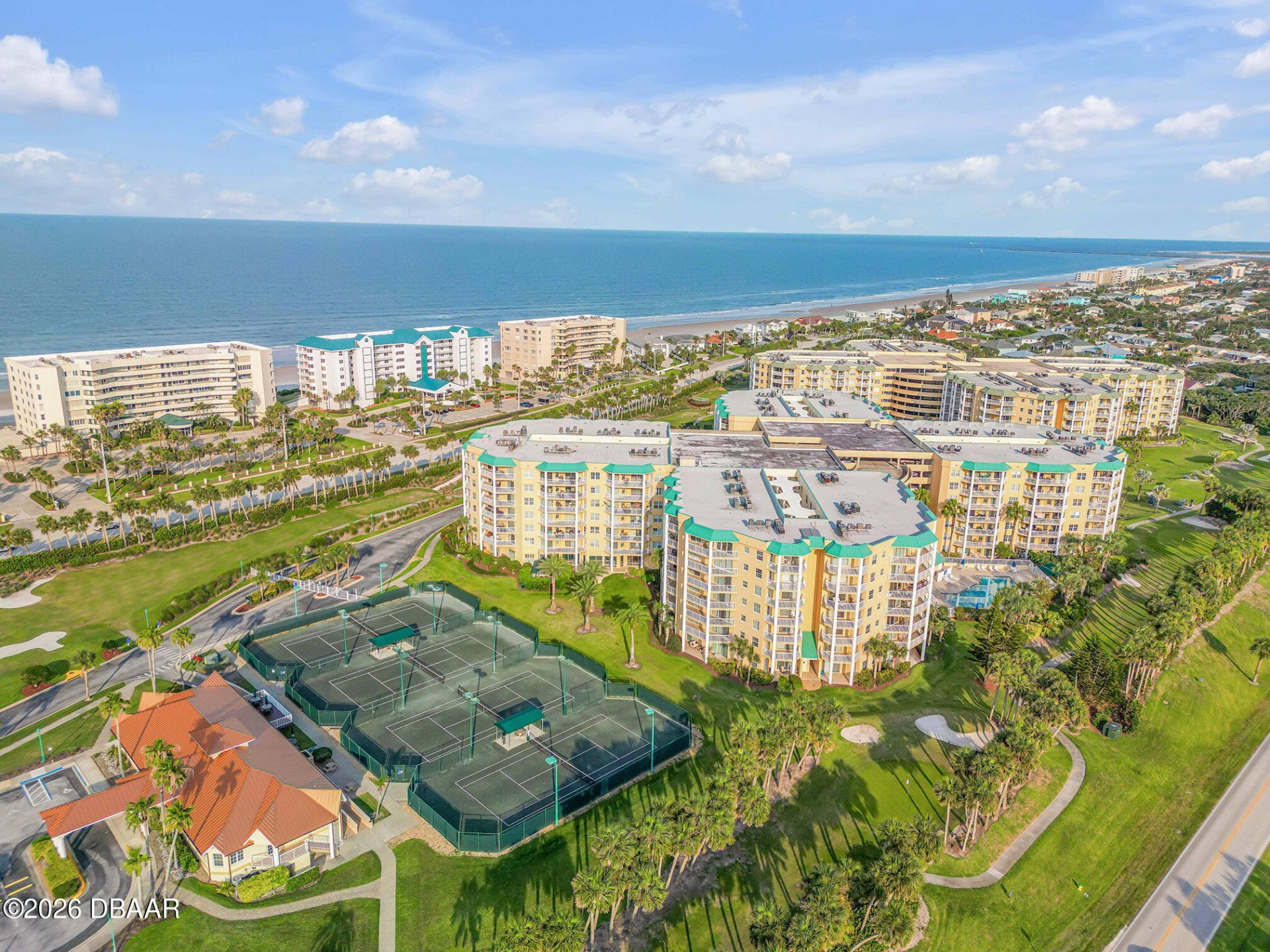 4670 Links Village Drive, Unit C106, Ponce Inlet, FL 32127 Photo