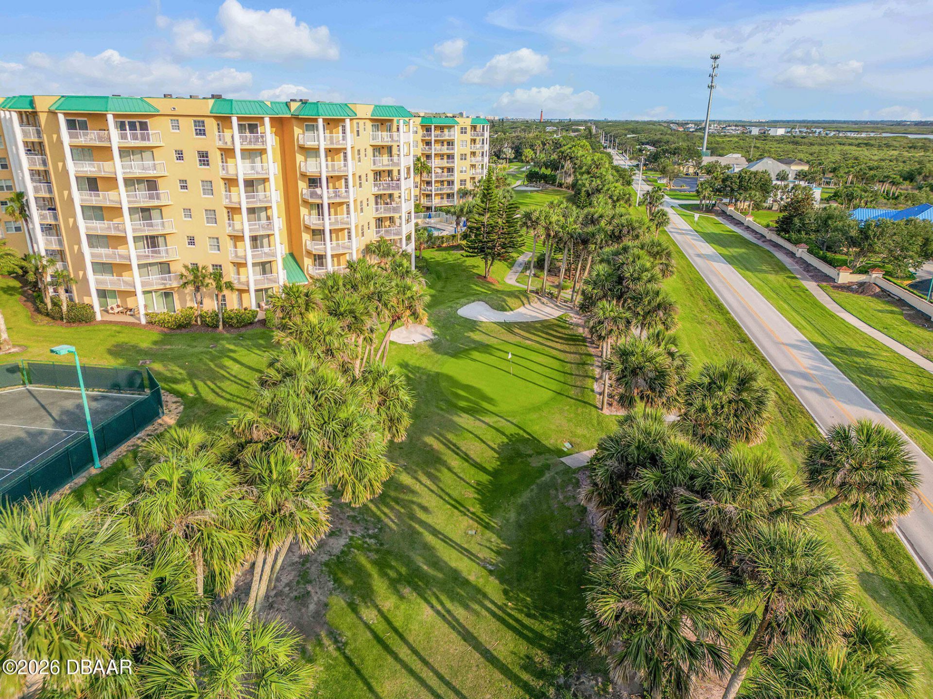 4670 Links Village Drive, Unit C106, Ponce Inlet, FL 32127 Photo