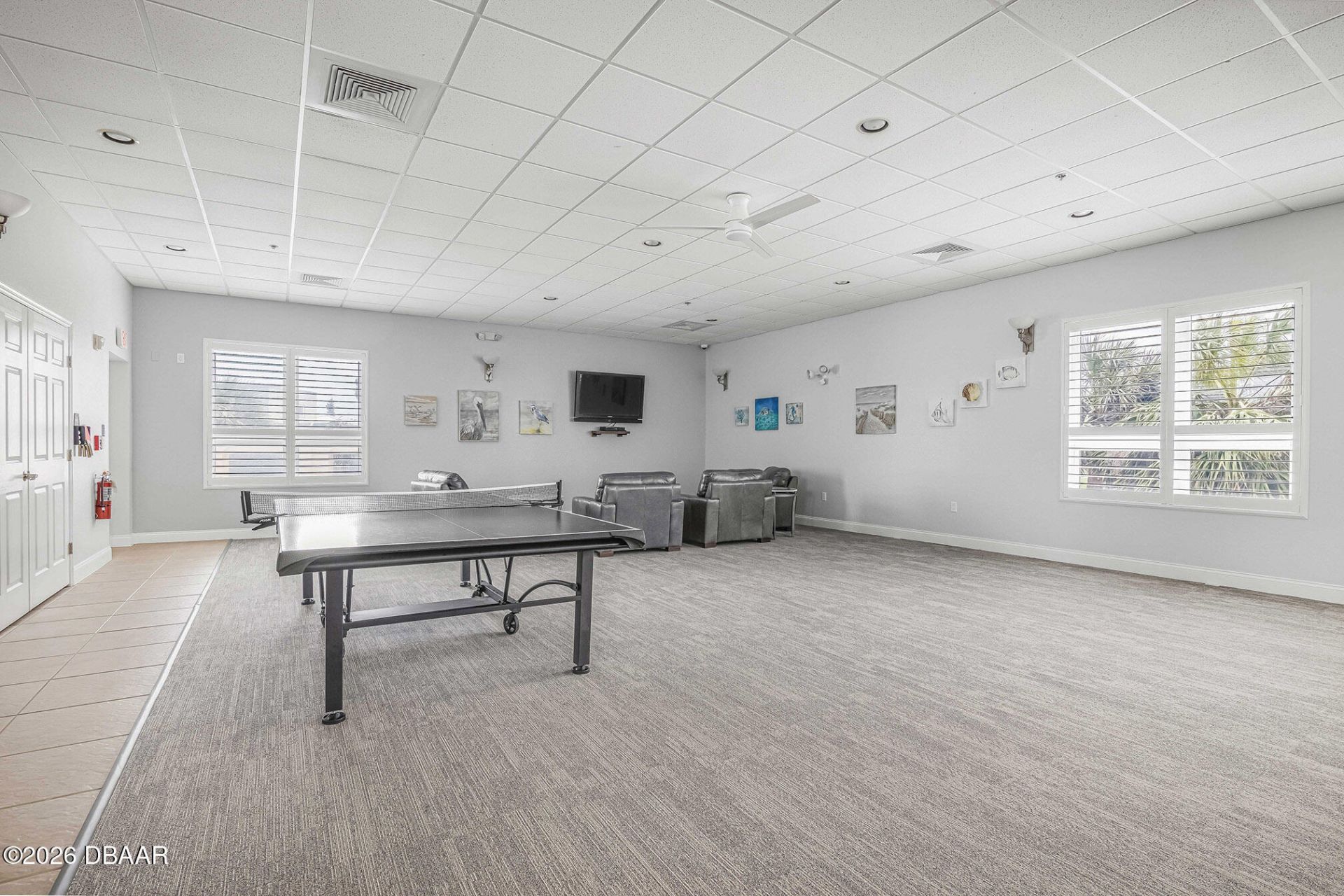 4670 Links Village Drive, Unit C106, Ponce Inlet, FL 32127 Photo