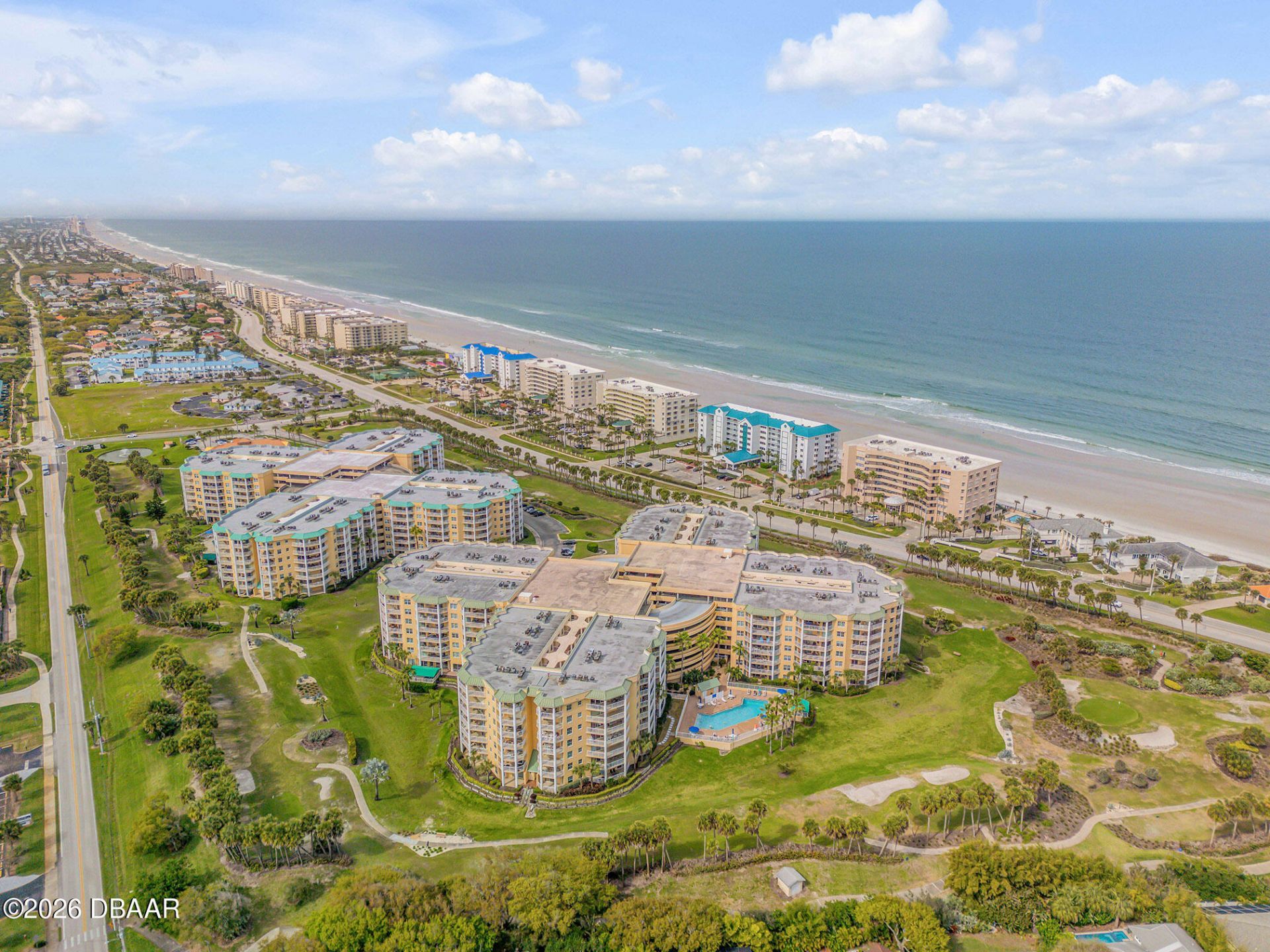 4670 Links Village Drive, Unit C106, Ponce Inlet, FL 32127 Photo