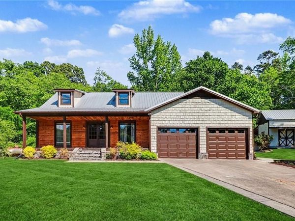 450 Big Springs Road SE, Calhoun, GA 30701