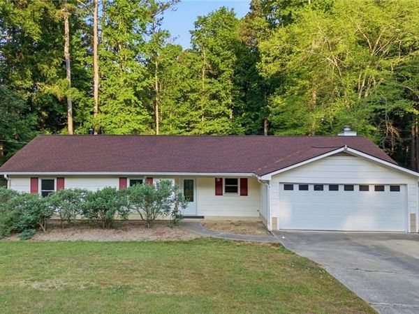 3061 Karen Lane, Marietta, GA 30062