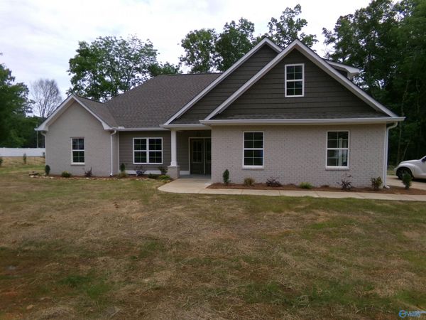 45 Kay Drive, Leesburg, AL 35983
