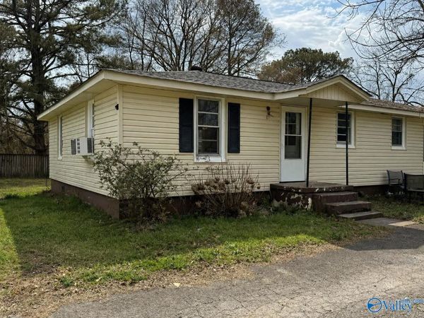 118/120 Brockway Avenue, Owens Cross Roads, AL 35763