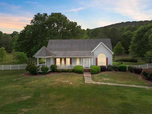 38 Plantation Road, Ashville, AL 35953