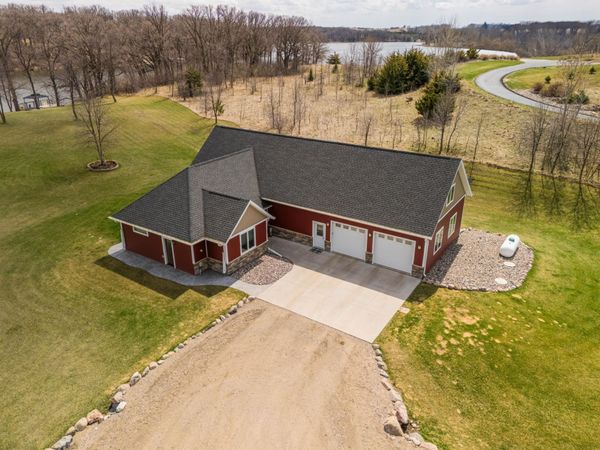 26167 7th Avenue S, Hawley, MN 56549