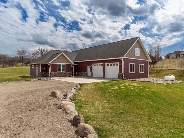 26167 7th Avenue S, Hawley, MN 56549