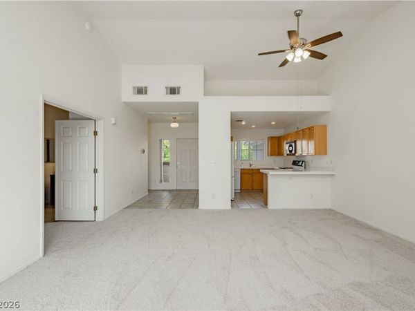 301 Pine Haven Street , Unit 203, Las Vegas, NV 89144