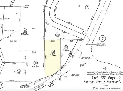 2376 Highway 89, Clio, CA 96106 Photo