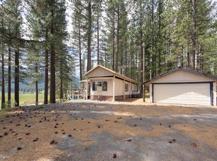 2376 Highway 89, Clio, CA 96106 Photo