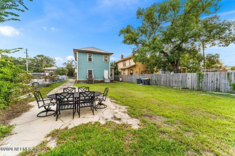 231 W 6th Street, Jacksonville, FL 32206 Photo