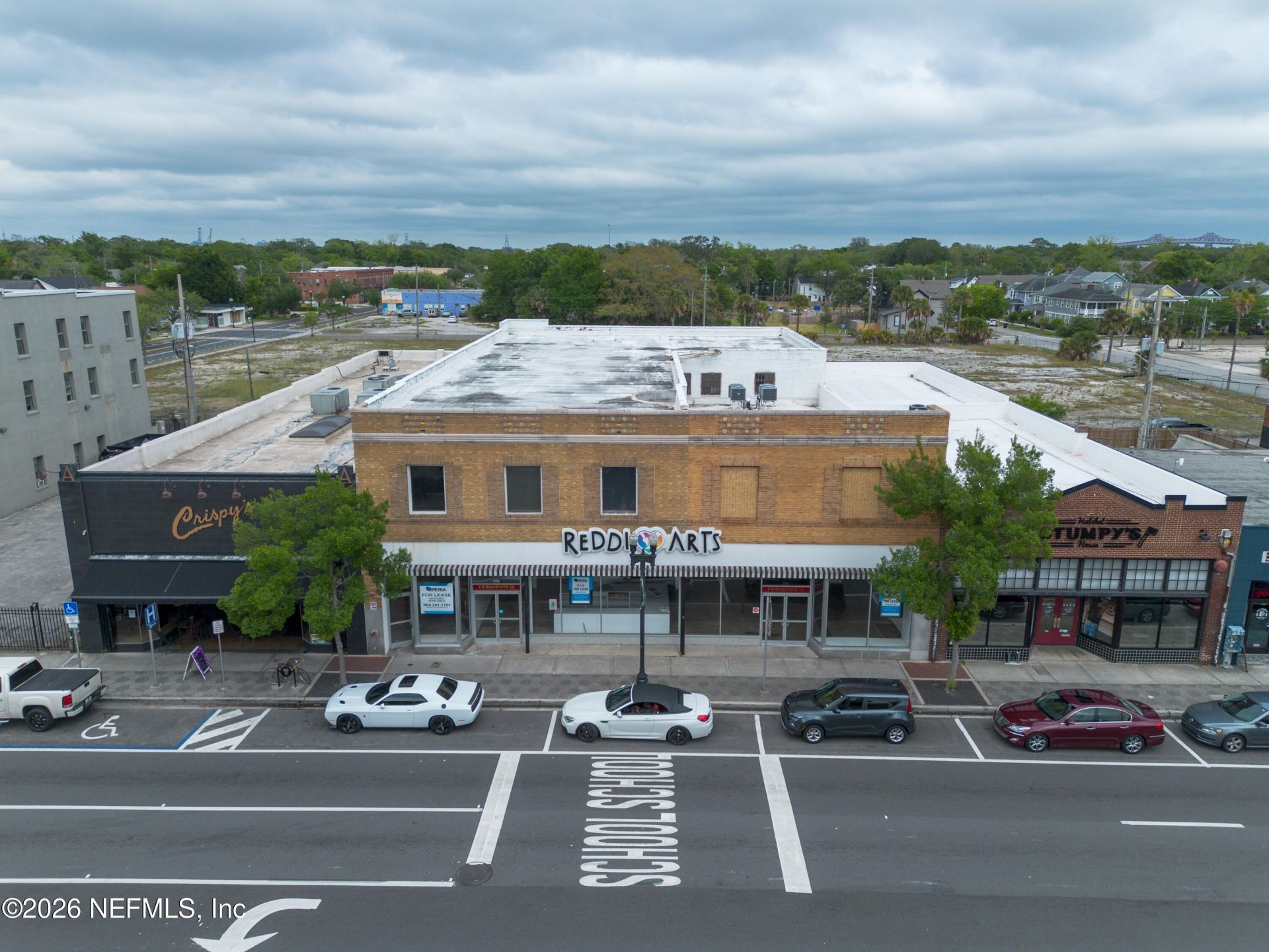 231 W 6th Street, Jacksonville, FL 32206 Photo