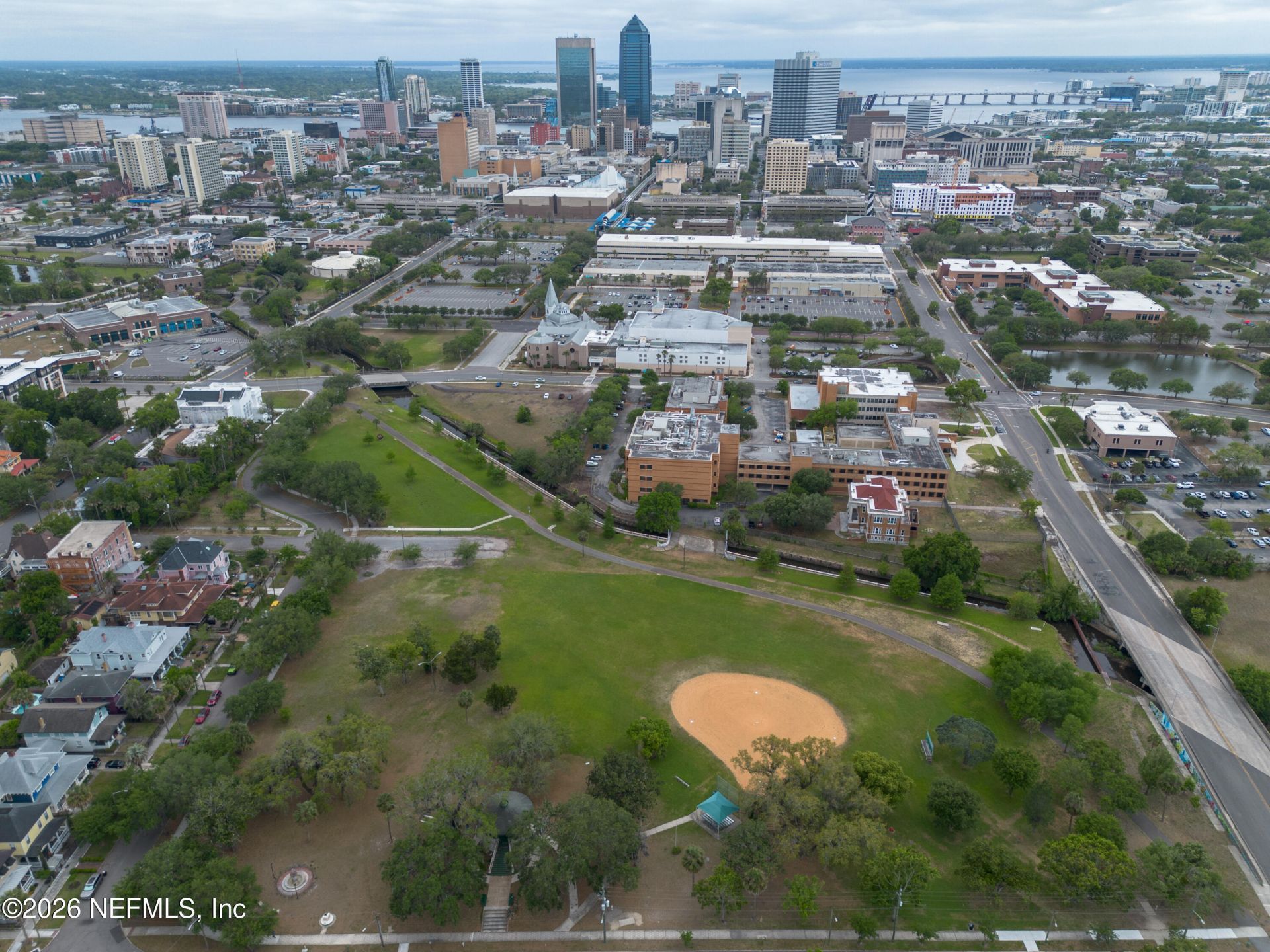 231 W 6th Street, Jacksonville, FL 32206 Photo