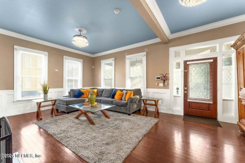 231 W 6th Street, Jacksonville, FL 32206 Photo
