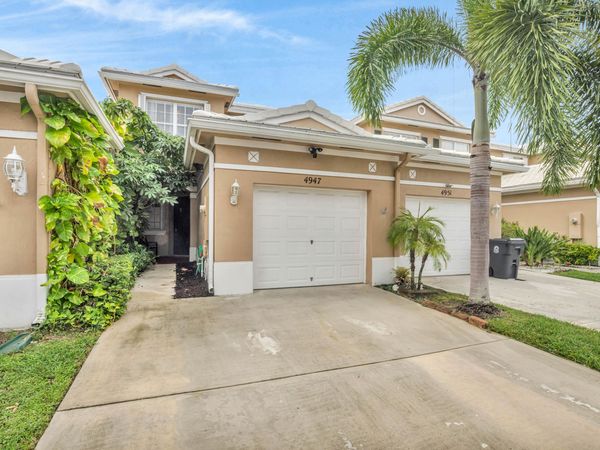 4947 Grinnell Street, Lake Worth, FL 33463