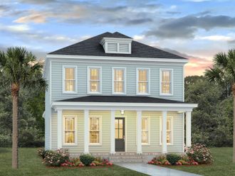 506 Ivy Green Lane Summerville, SC 29486