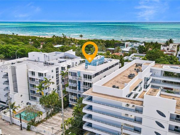 7824 Collins Ave , Unit 401, Miami Beach, FL 33141