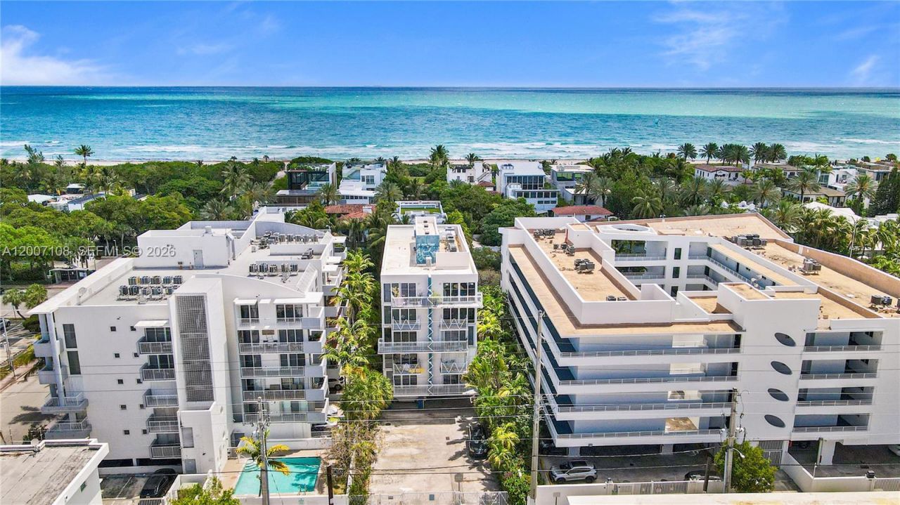 7824 Collins Ave, Unit 401, Miami Beach, FL 33141 Photo
