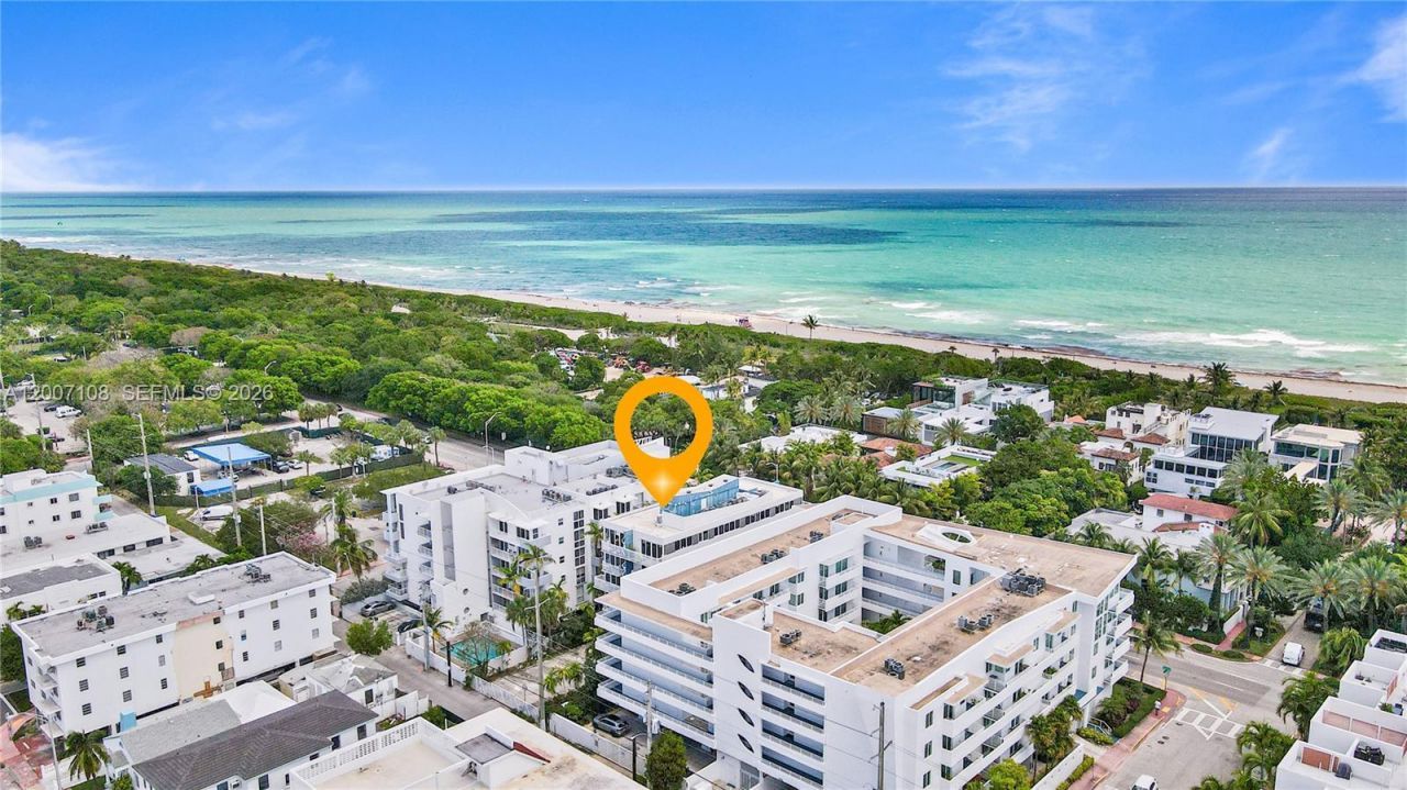 7824 Collins Ave, Unit 401, Miami Beach, FL 33141 Photo