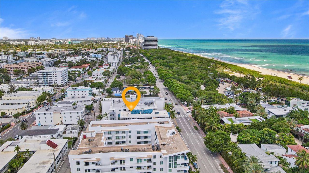 7824 Collins Ave, Unit 401, Miami Beach, FL 33141 Photo