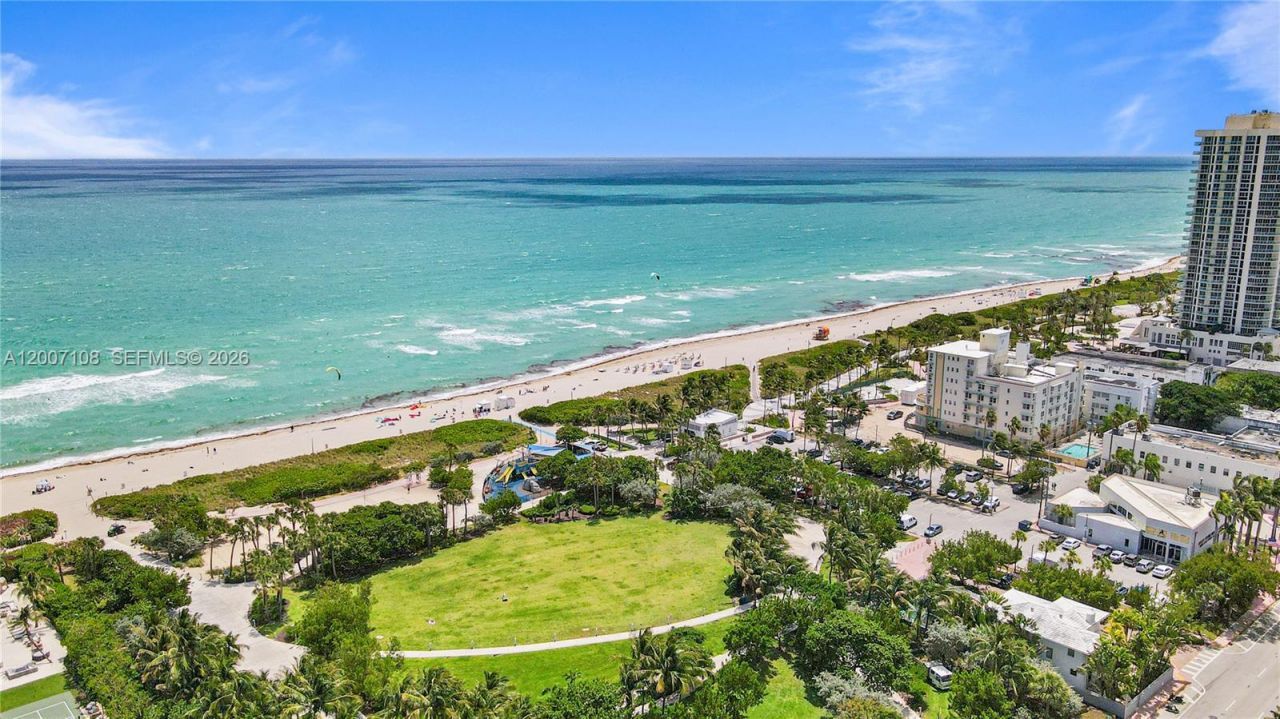 7824 Collins Ave, Unit 401, Miami Beach, FL 33141 Photo