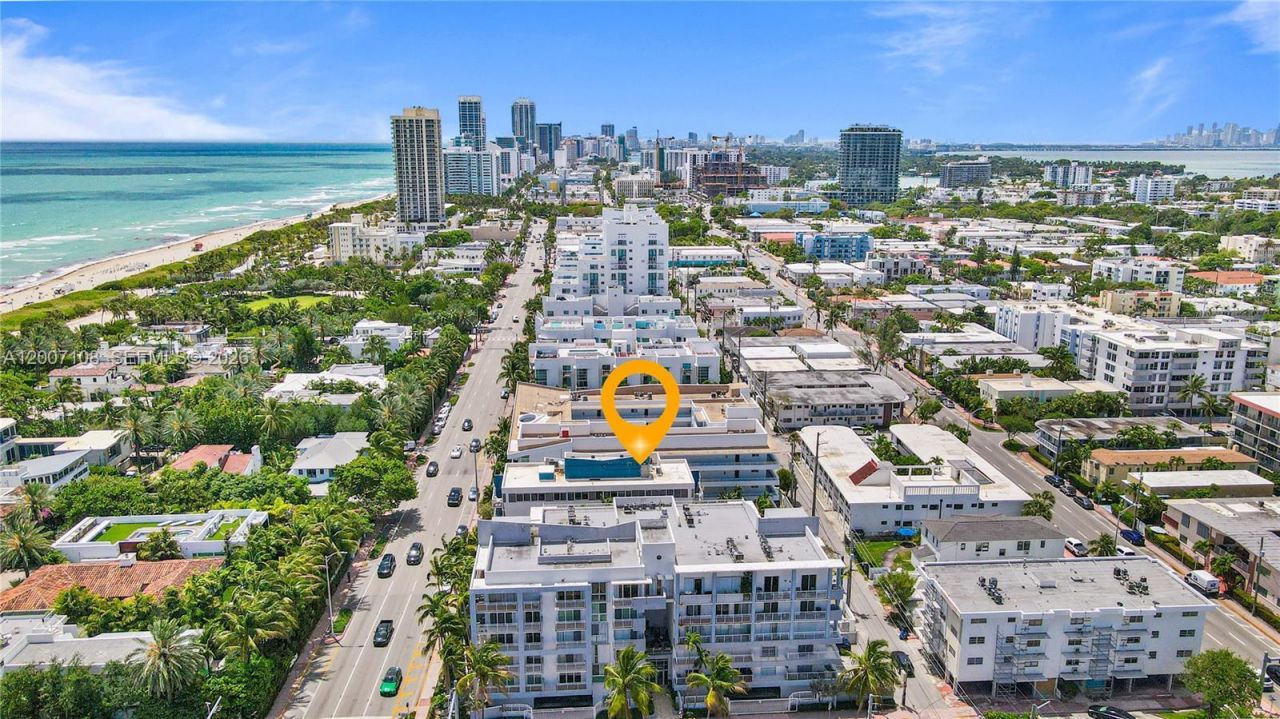 7824 Collins Ave, Unit 401, Miami Beach, FL 33141 Photo