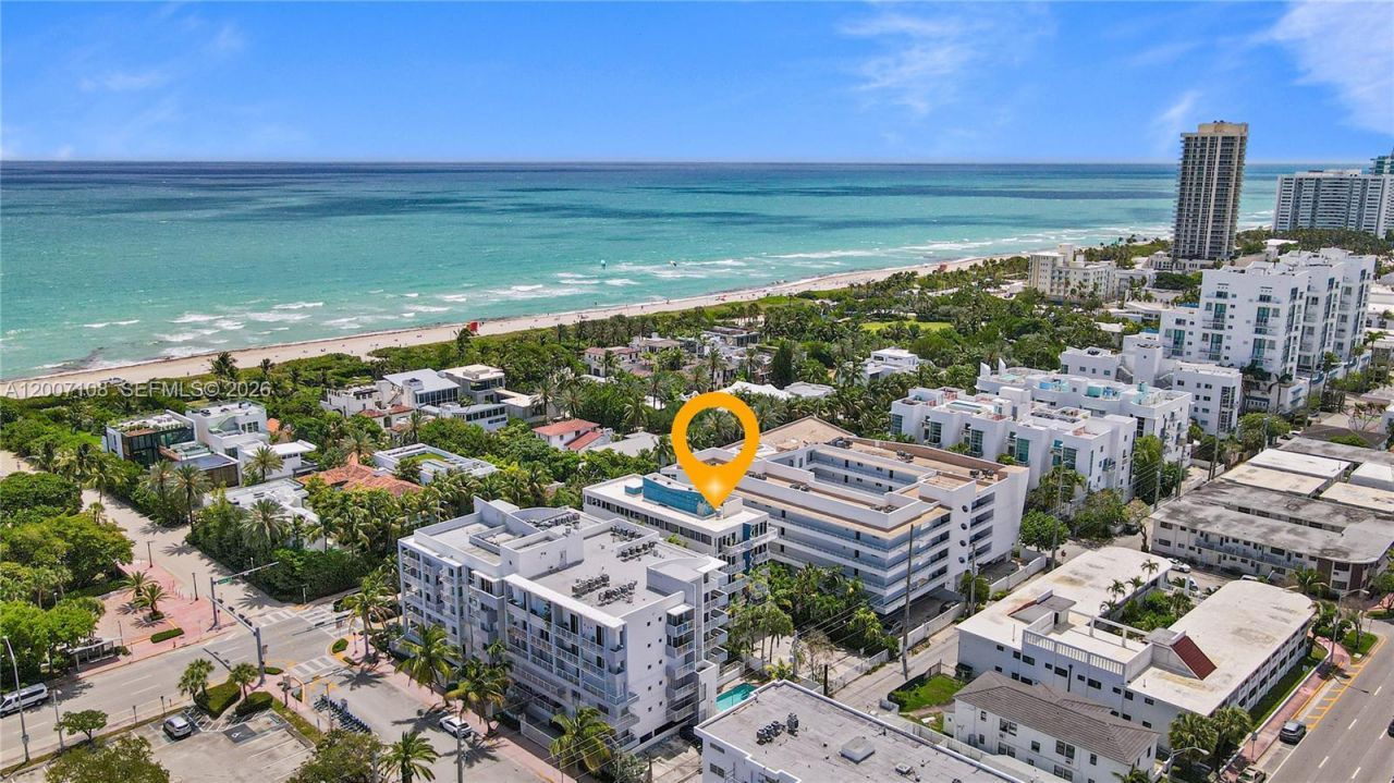 7824 Collins Ave, Unit 401, Miami Beach, FL 33141 Photo