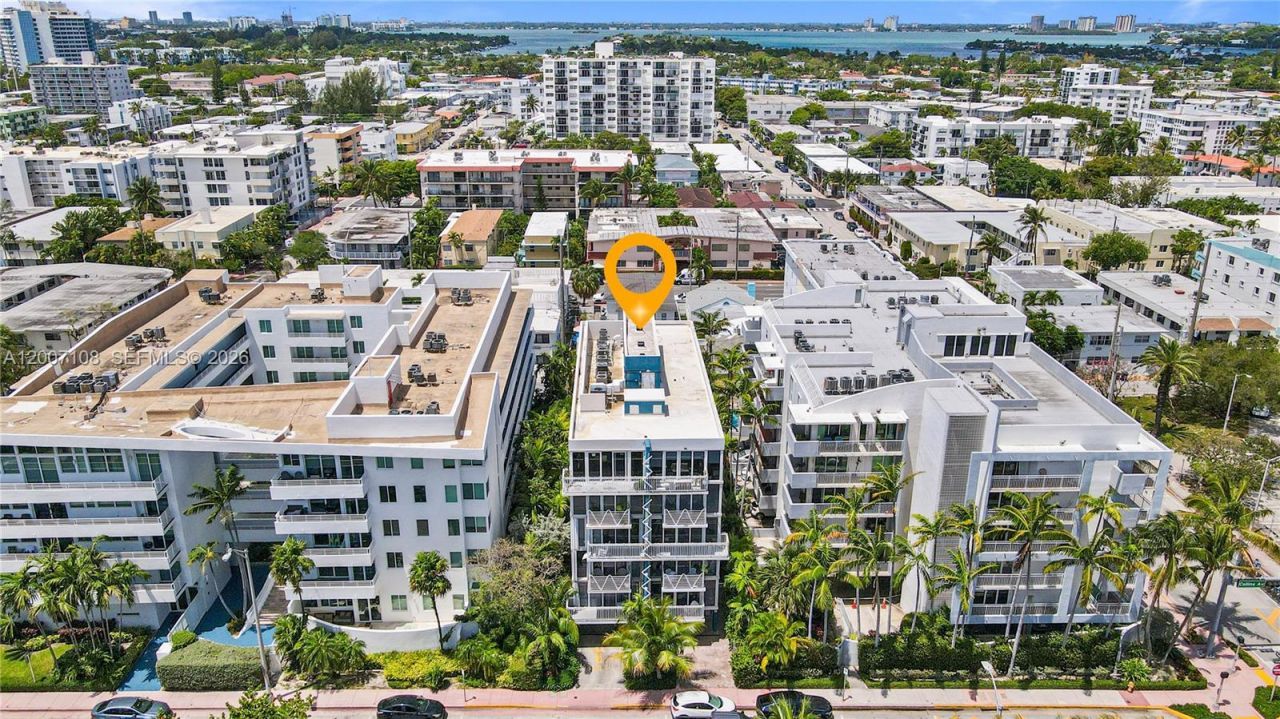 7824 Collins Ave, Unit 401, Miami Beach, FL 33141 Photo