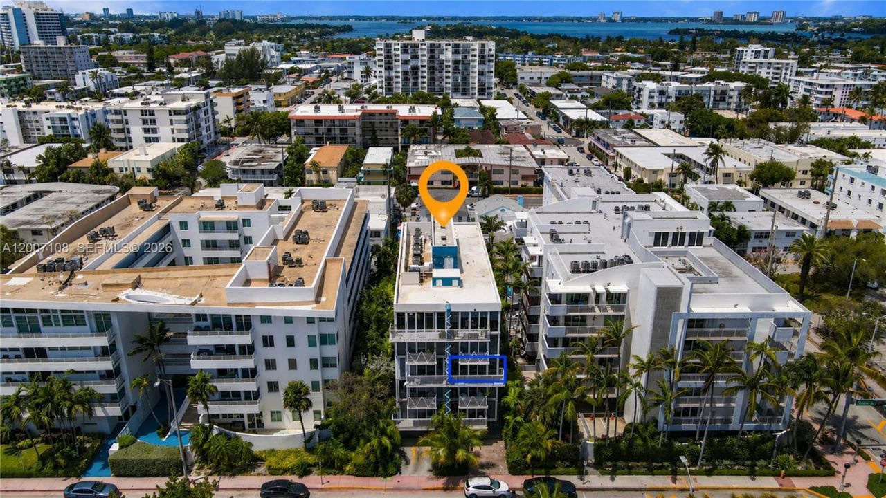7824 Collins Ave, Unit 401, Miami Beach, FL 33141 Photo