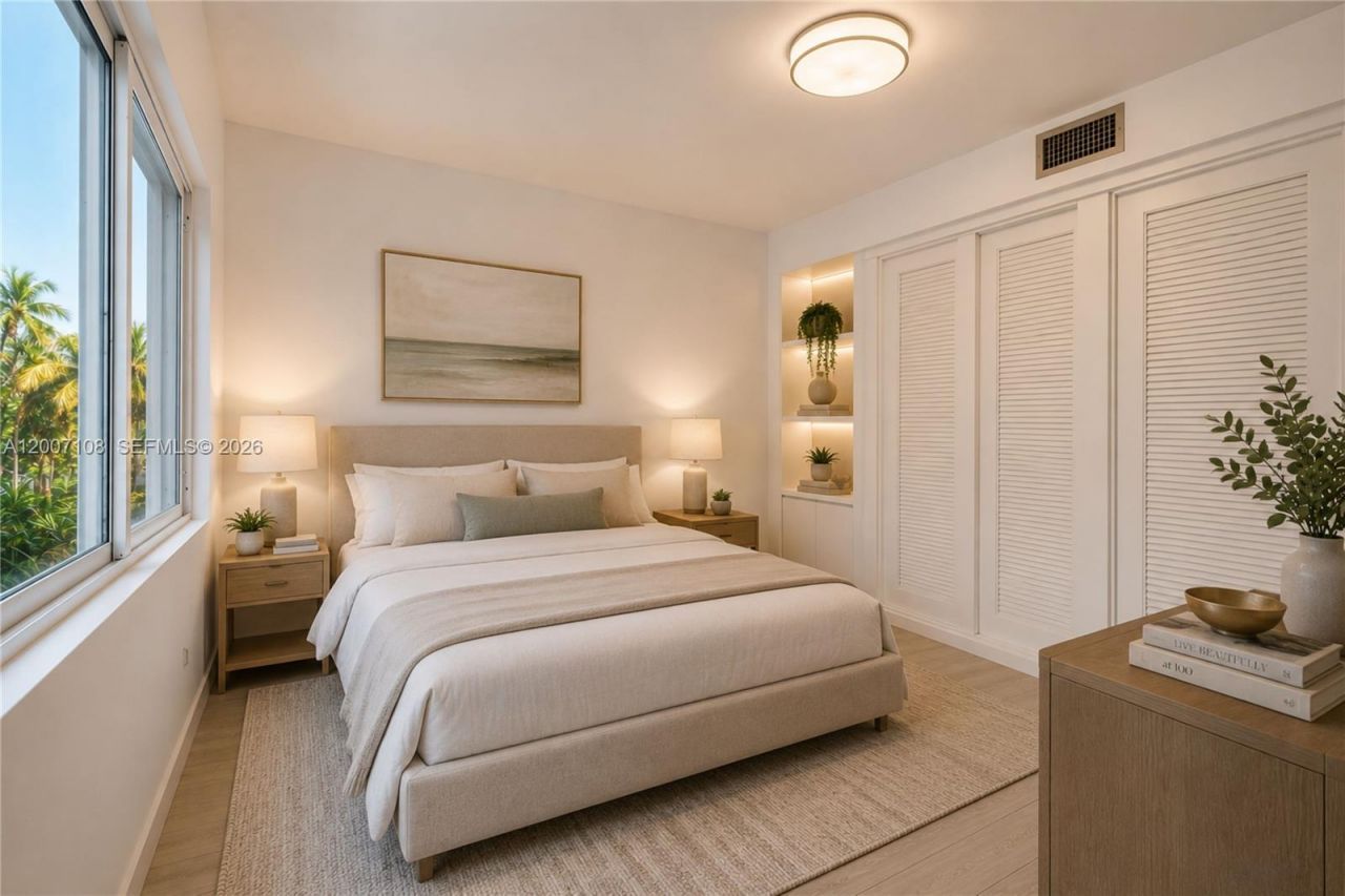 7824 Collins Ave, Unit 401, Miami Beach, FL 33141 Photo