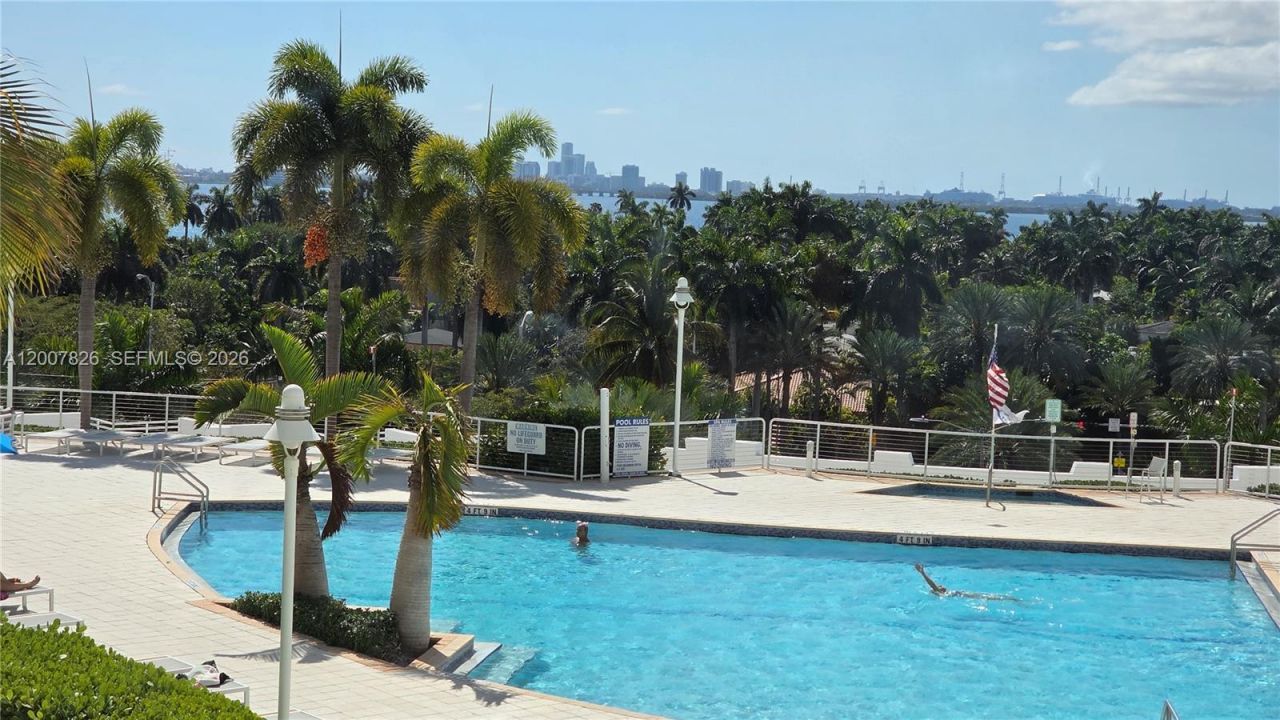 7900 Harbor Island Dr, Unit 703, North Bay Village, FL 33141 Photo