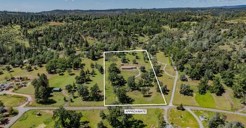 5039 Old Emigranttrail East, Mountain Ranch, CA 95246 Photo