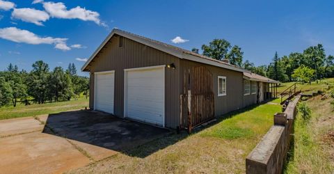 5039 Old Emigranttrail East, Mountain Ranch, CA 95246 Photo