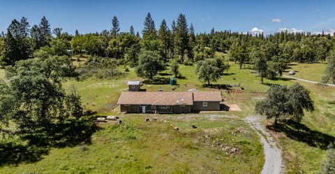 5039 Old Emigranttrail East, Mountain Ranch, CA 95246 Photo