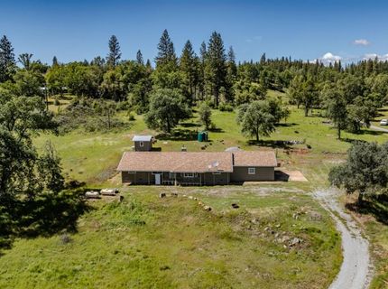 5039 Old Emigranttrail East, Mountain Ranch, CA 95246 Photo