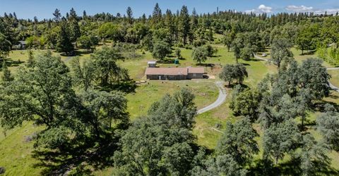 5039 Old Emigranttrail East, Mountain Ranch, CA 95246 Photo