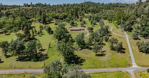 5039 Old Emigranttrail East, Mountain Ranch, CA 95246 Photo