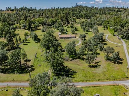 5039 Old Emigranttrail East, Mountain Ranch, CA 95246 Photo