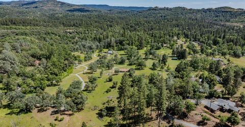 5039 Old Emigranttrail East, Mountain Ranch, CA 95246 Photo