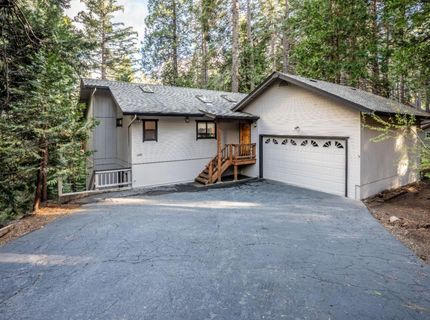 2180 Cheyenne Way, Dorrington, CA 95223 Photo
