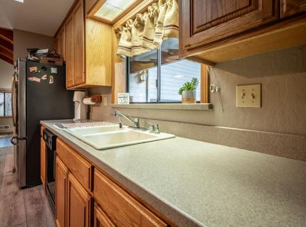 2180 Cheyenne Way, Dorrington, CA 95223 Photo